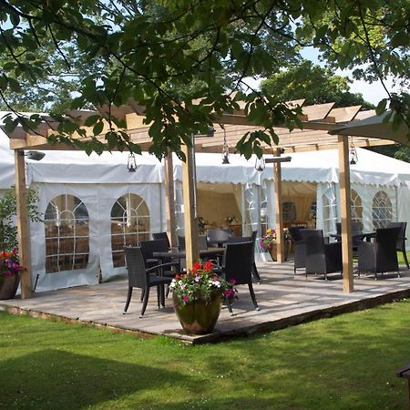The Nags Head Hotel Great Missenden Extérieur photo