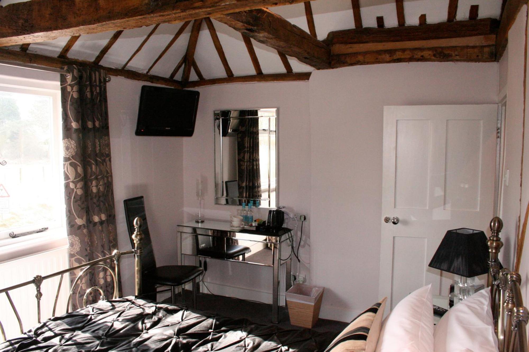 The Nags Head Hotel Great Missenden Chambre photo
