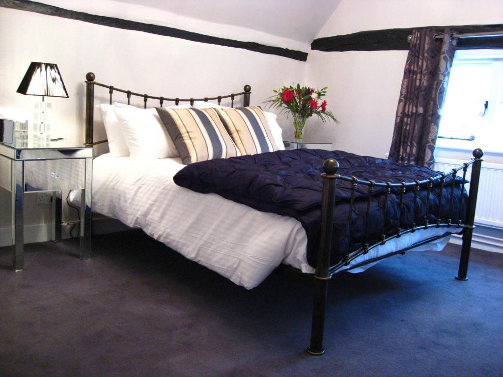The Nags Head Hotel Great Missenden Chambre photo