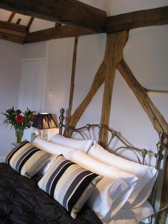 The Nags Head Hotel Great Missenden Chambre photo