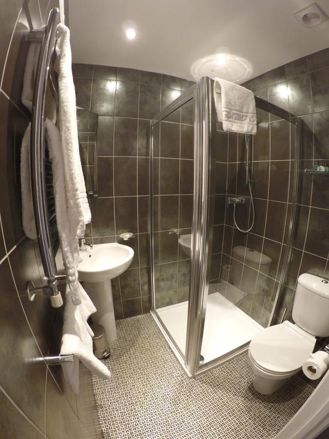 The Nags Head Hotel Great Missenden Extérieur photo