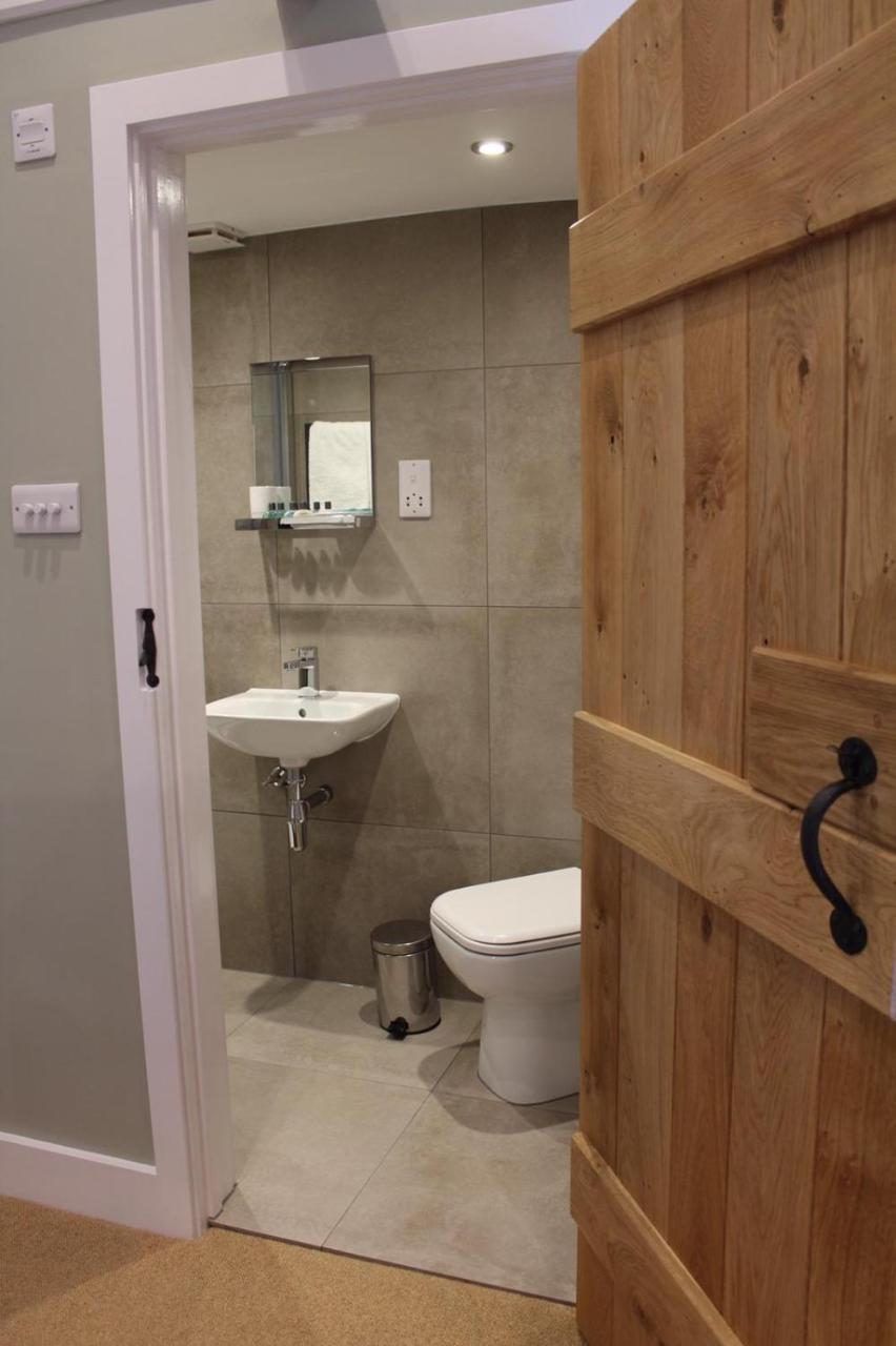 The Nags Head Hotel Great Missenden Extérieur photo